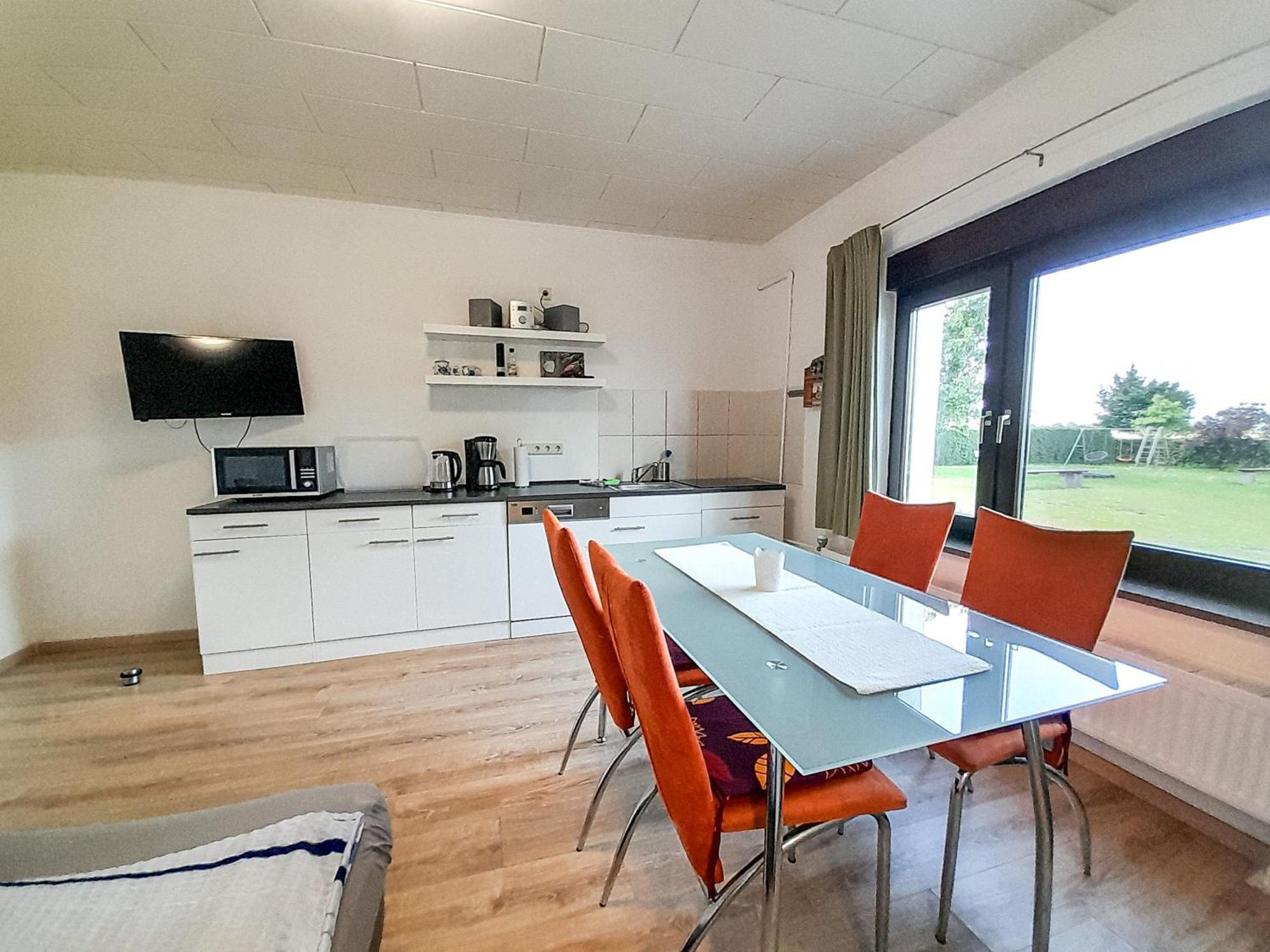 Ferienhof Gliesner Apartment Usedom Town Exterior photo